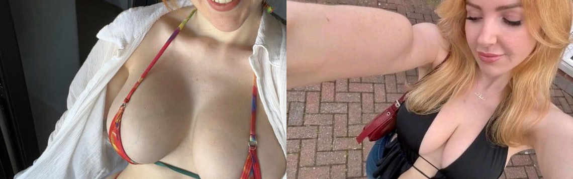 Profil-headerbillede