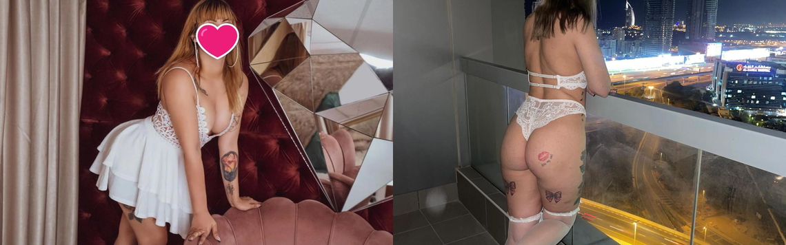 Immagine intestazione profilo