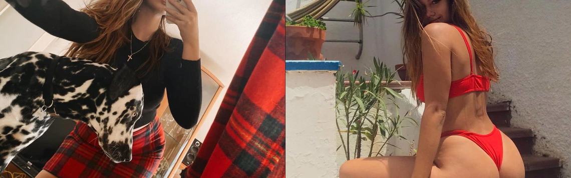 Image d'en-tête du profil