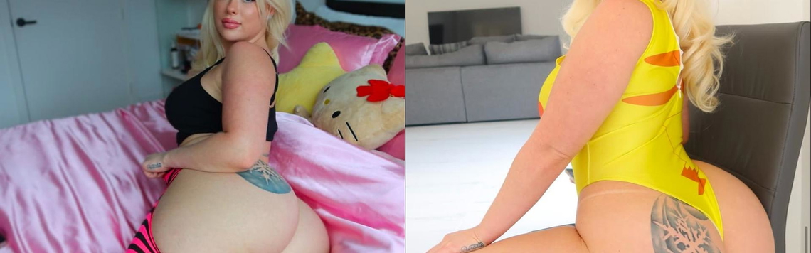 Immagine intestazione profilo