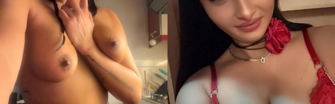 Immagine intestazione profilo