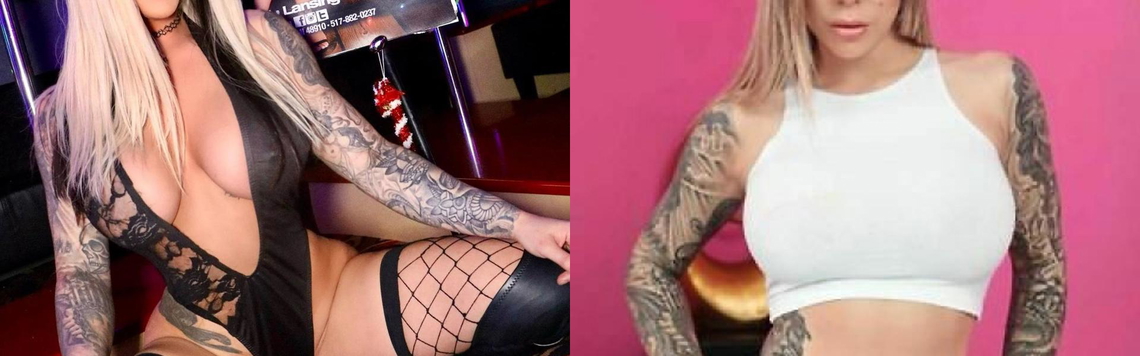 프로필 헤더 이미지