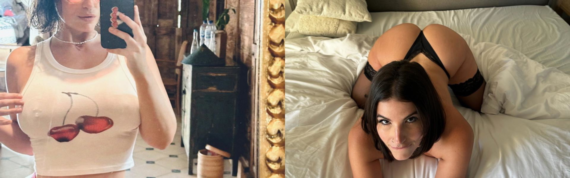 Imagen de encabezado del perfil