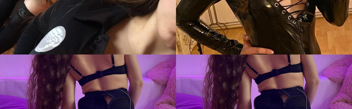 Profil-headerbillede