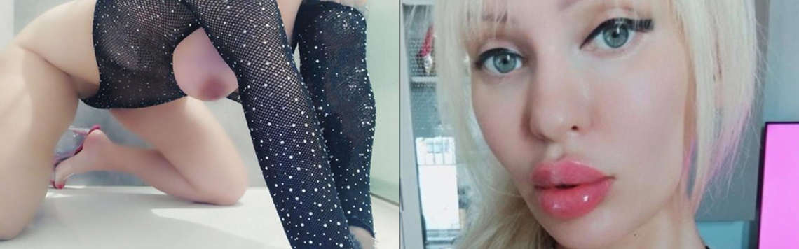 Immagine intestazione profilo