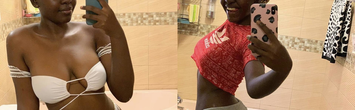 Profile Header Image