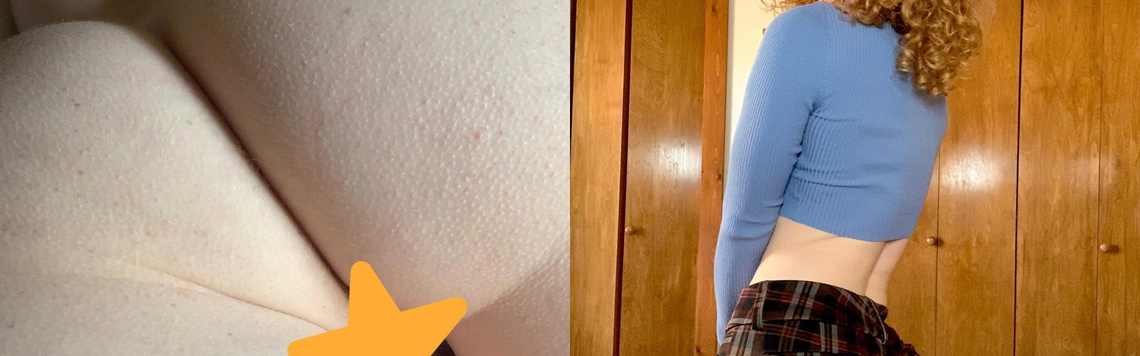 Hlavičkový obrázok profilu