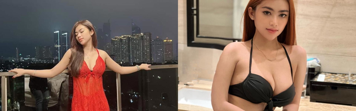 Imagem do cabeçalho do perfil