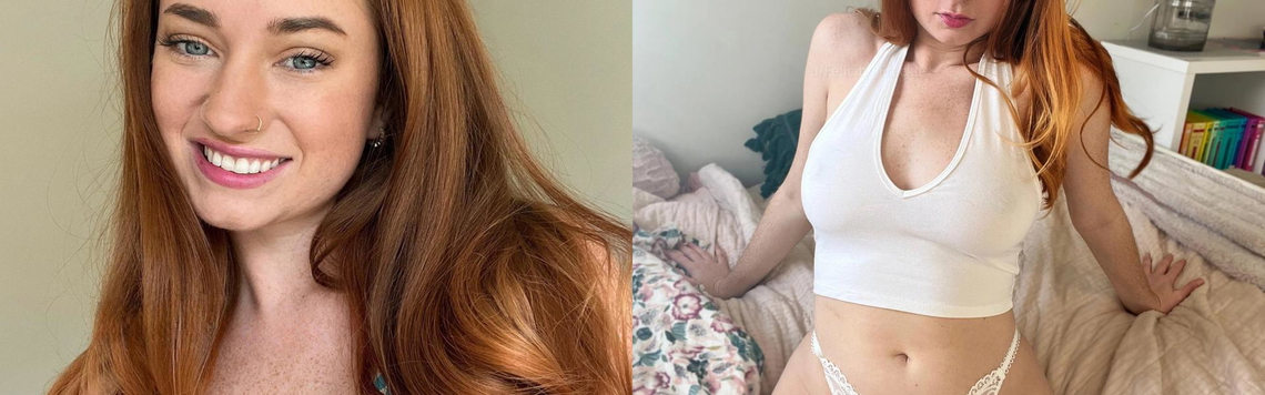 Imagem do cabeçalho do perfil