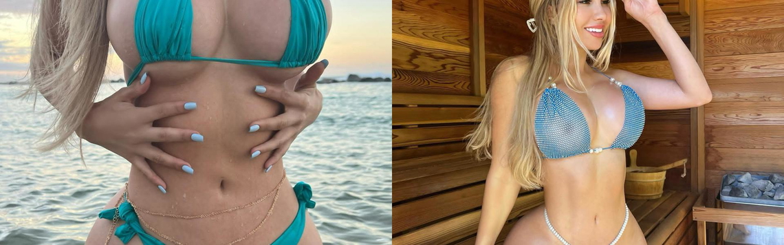 Immagine intestazione profilo