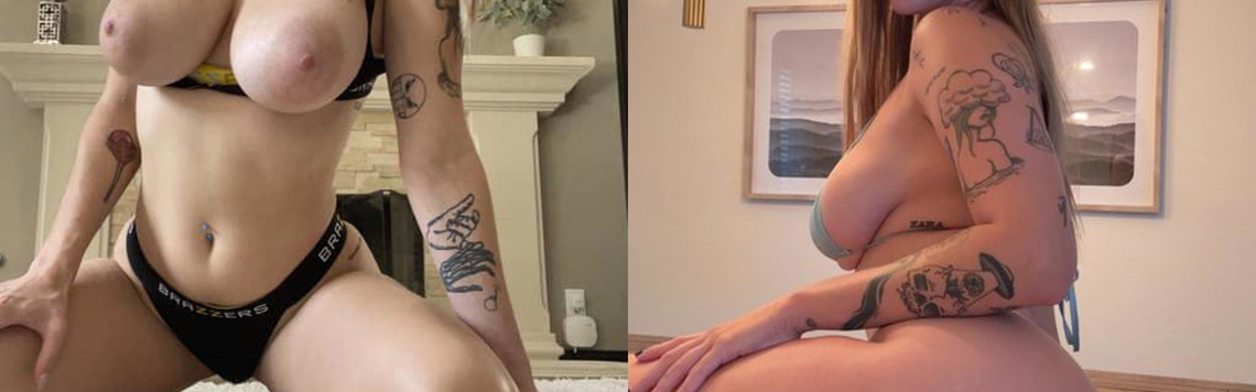 Gambar Header Profil