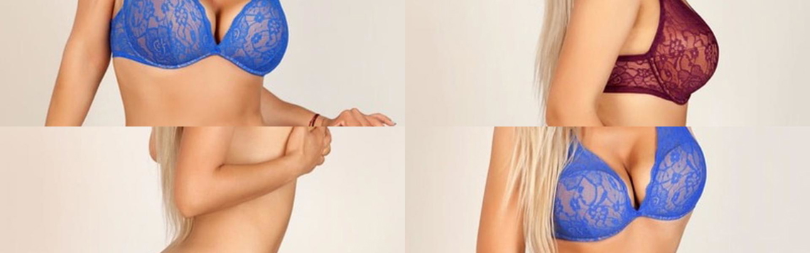 Immagine intestazione profilo