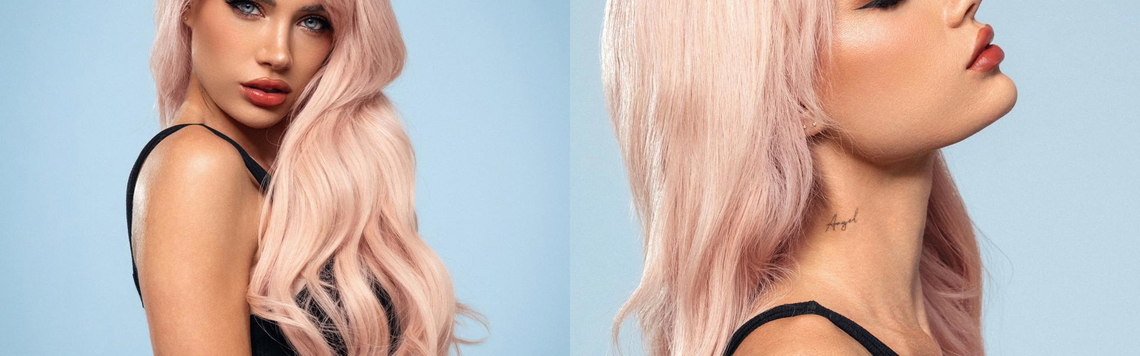 Profil-headerbillede