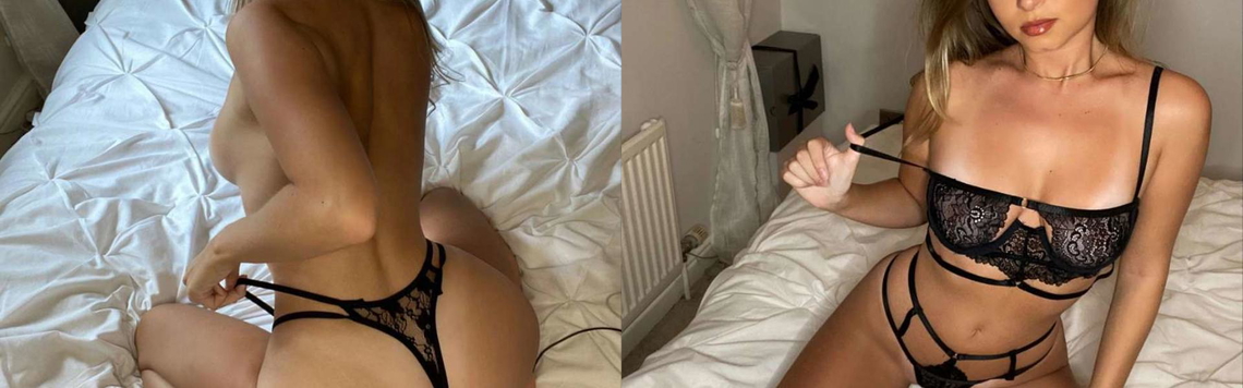 Immagine intestazione profilo