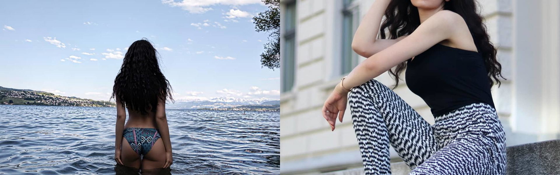 Profilio antraštės nuotrauka