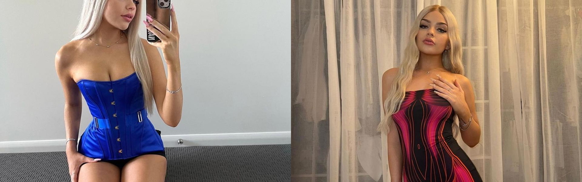 Profil-headerbillede