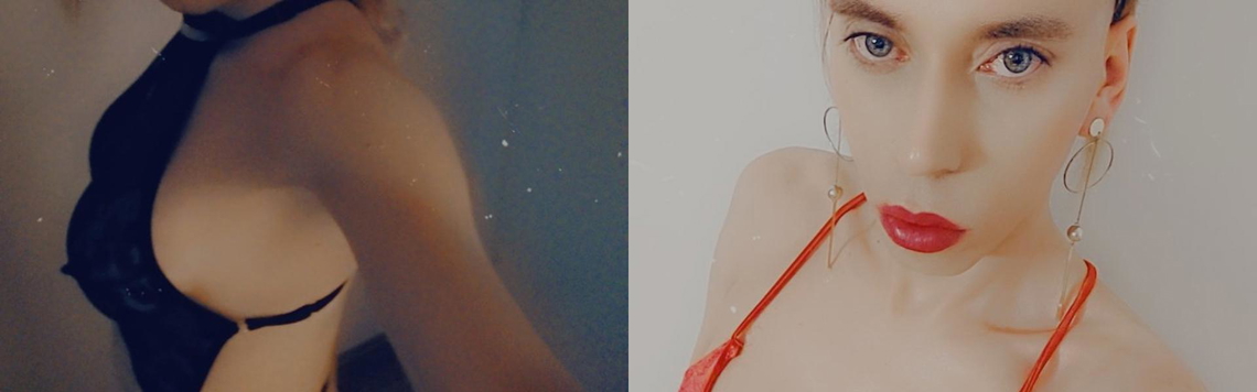 Immagine intestazione profilo