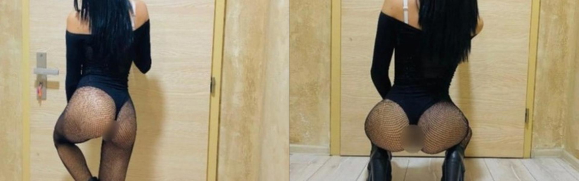 Immagine intestazione profilo