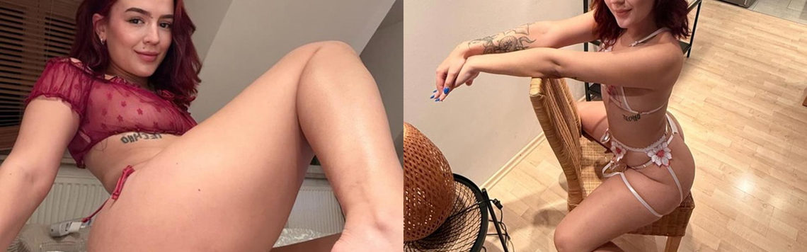 Profil-headerbillede