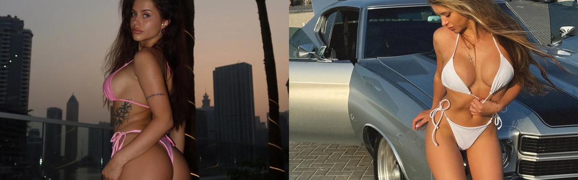 Immagine intestazione profilo