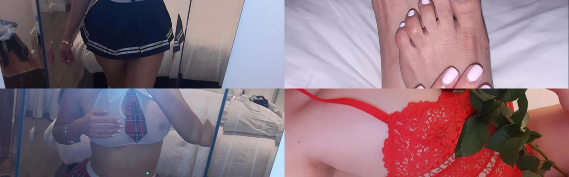 Imagem do cabeçalho do perfil