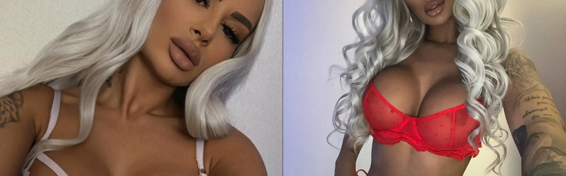 Зображення заголовка профілю