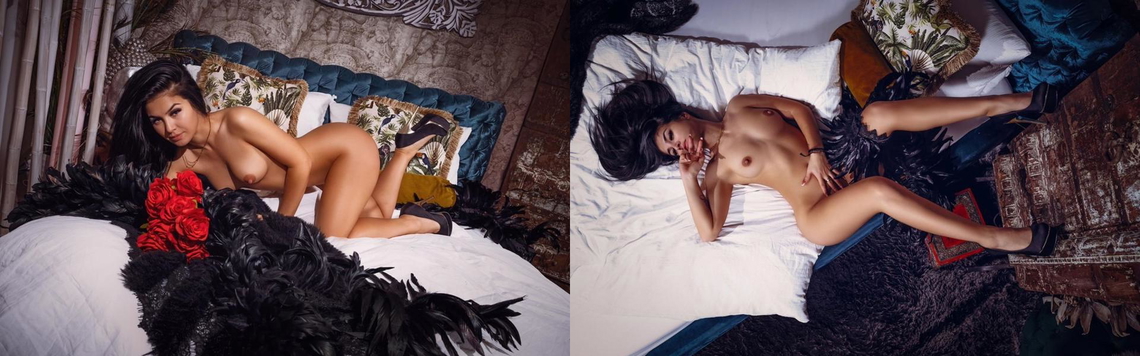 Imagem do cabeçalho do perfil