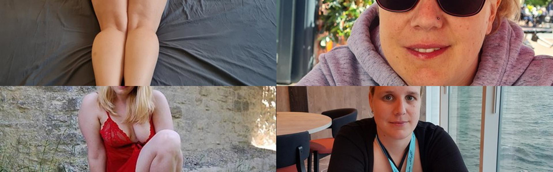 Immagine intestazione profilo