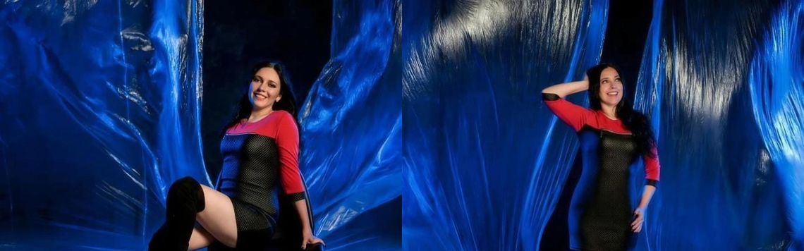 Immagine intestazione profilo