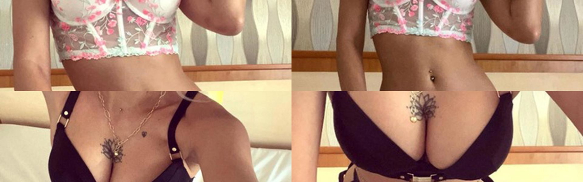 Profil-headerbillede