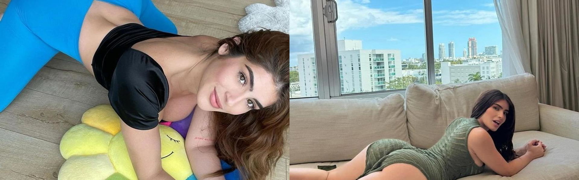 Imagen de encabezado del perfil