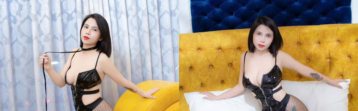 Profiel-headerafbeelding