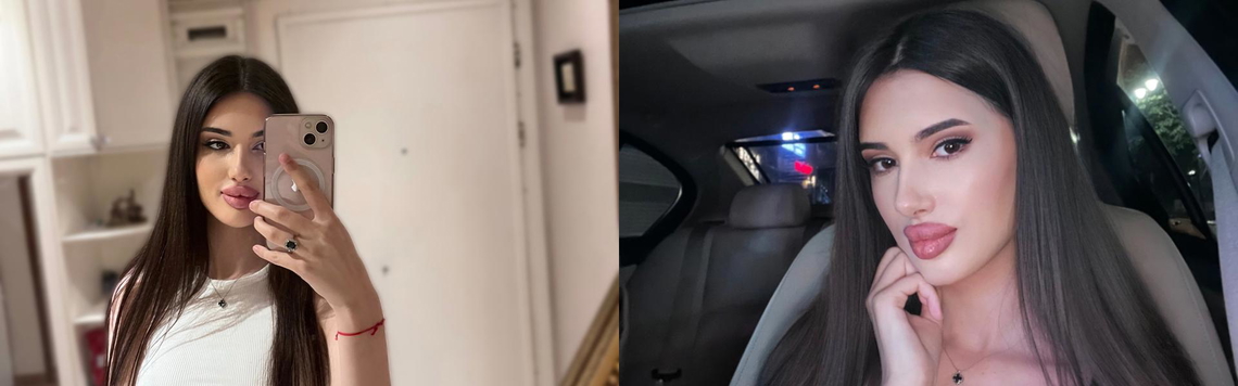 Immagine intestazione profilo