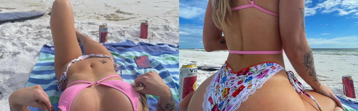 Gambar Header Profil