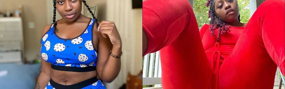 Immagine intestazione profilo