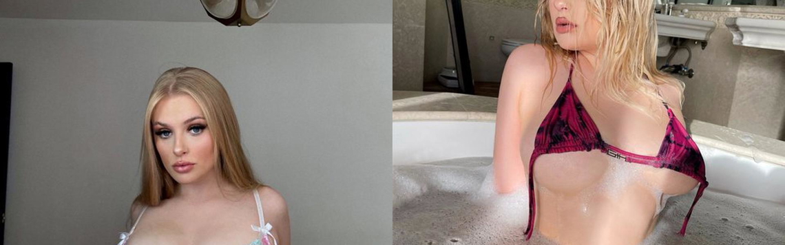 Изображение заголовка профиля