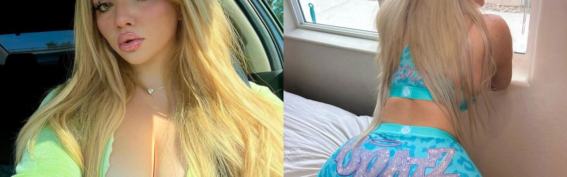 Immagine intestazione profilo