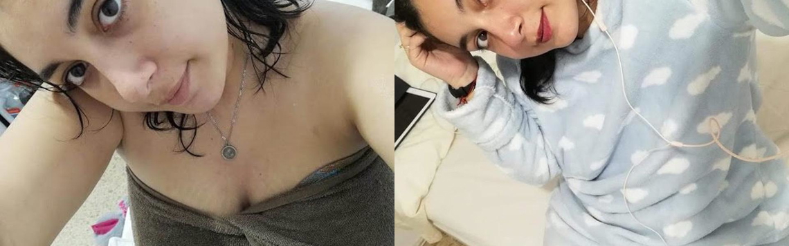 프로필 헤더 이미지