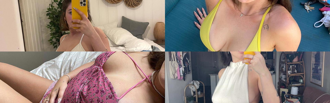 Immagine intestazione profilo