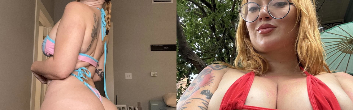 Immagine intestazione profilo