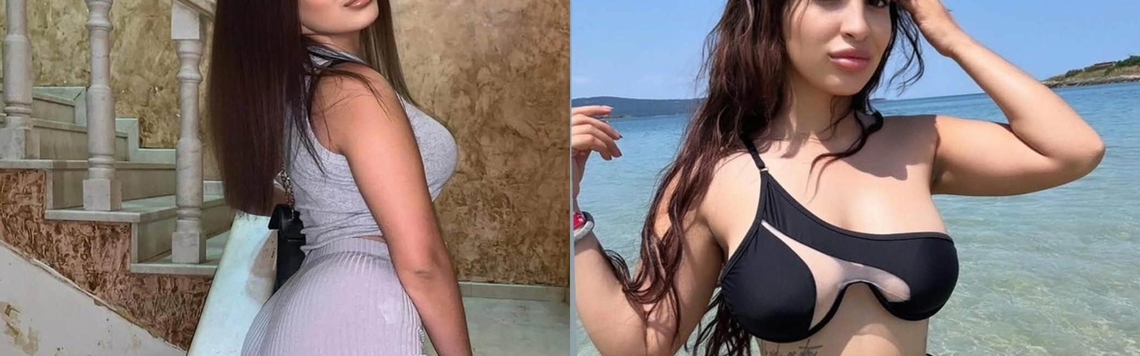 Immagine intestazione profilo