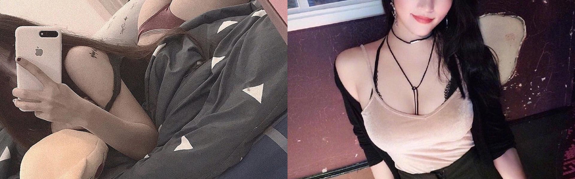 Immagine intestazione profilo