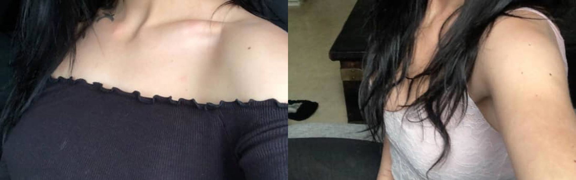 Зображення заголовка профілю