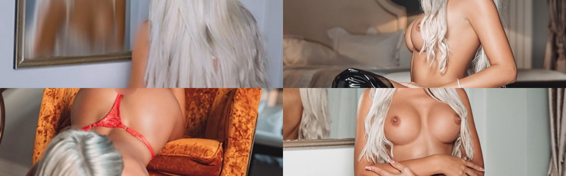 Immagine intestazione profilo