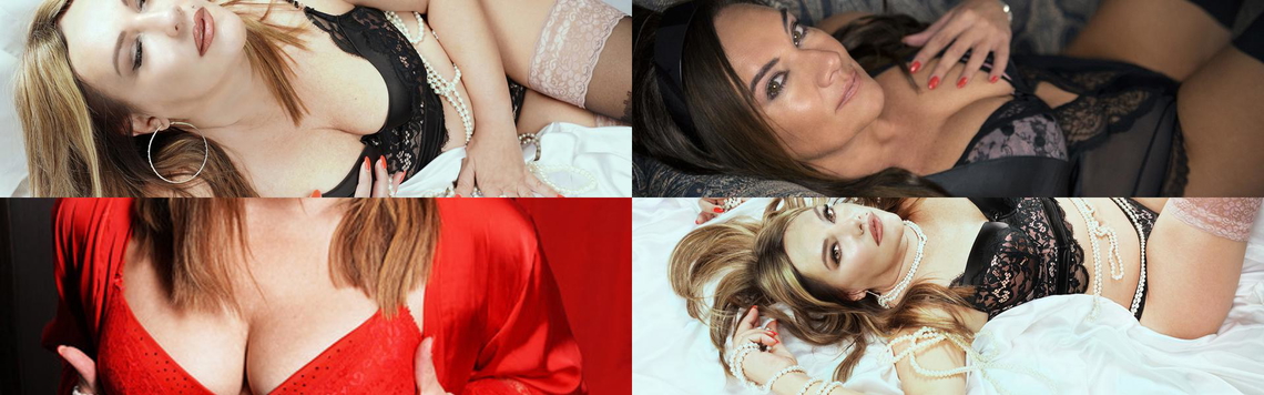 Immagine intestazione profilo