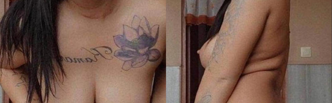 Gambar Header Profil