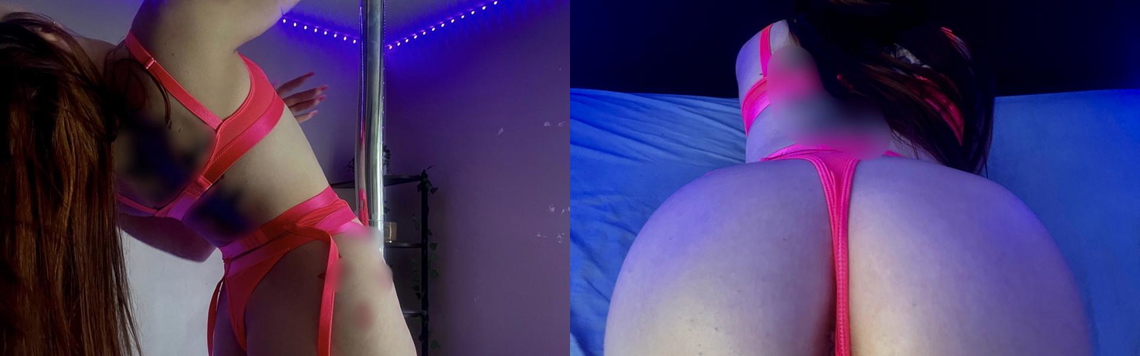 Immagine intestazione profilo