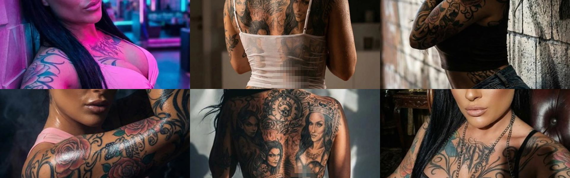 Gambar Header Profil