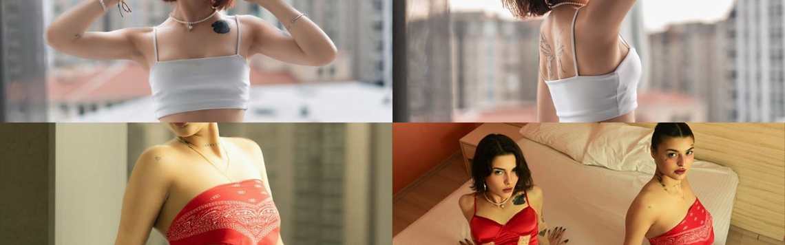 Immagine intestazione profilo