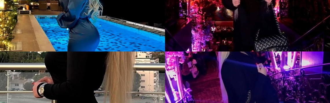 Hlavičkový obrázok profilu